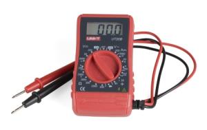 Digital multimeter Mini - 1