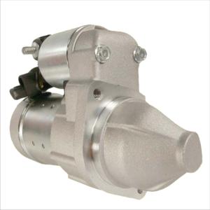 Startmotor 12V, 1.4kW 9 Kuggar CW - 1