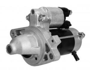Startmotor 12V 1.0KW - 1