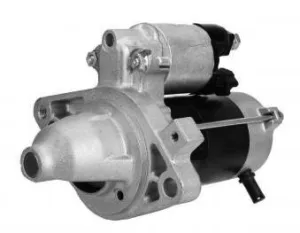 Startmotor 12V 1.0KW - 1