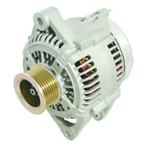 Generator 12V 136A - 1