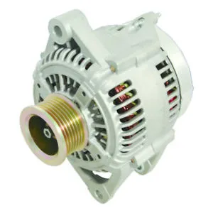 Generator 12V 136A - 1