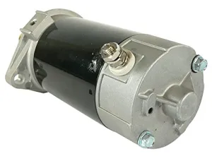 Startmotor 12V 8 Kuggar CCW - 2
