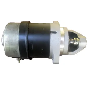 Startmotor 12V - 2