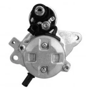 Startmotor 12V 1.0KW - 2