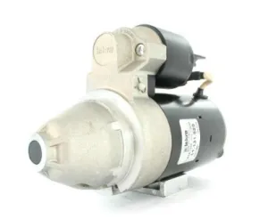 Startmotor 12V 1.0kW Moturs (CCW) - 1
