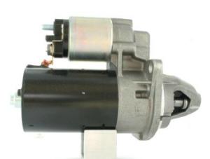 Startmotor 12V 1.1kW 9 Kuggar CCW - 4