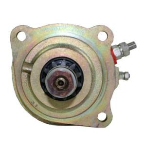 Startmotor 24V 5.2kW - 2