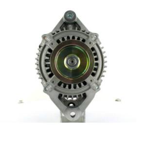 Generator 12V 120A - 4