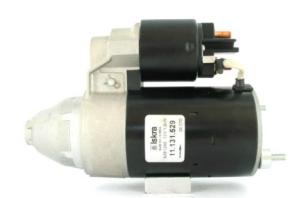 Startmotor 12V 1.0kW Moturs (CCW) - 3