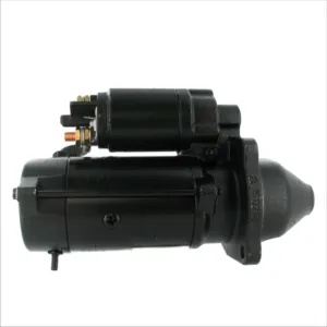Startmotor 12V 3.2KW 10 Kuggar CW - 4