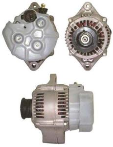 Generator 12V 70A - 1