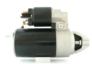 Startmotor 12V 1.0kW Moturs (CCW) - 4
