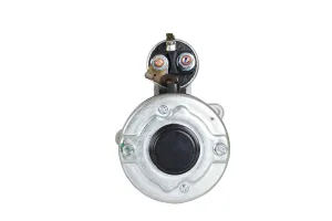 Startmotor 12V 1.2kW - 4