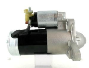 Startmotor 12V 2kW - 4