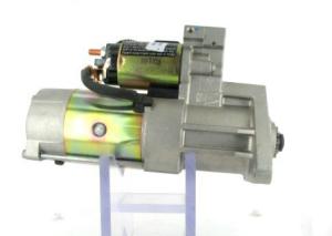 Startmotor 24V 5.0kW - 4