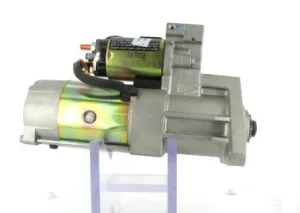 Startmotor 24V 5.0kW - 4