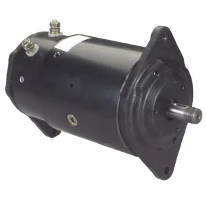 Dynastart 12V 15A CCW - 1