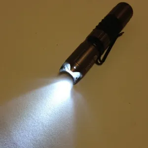 Arbetsficklampa F35 - 4
