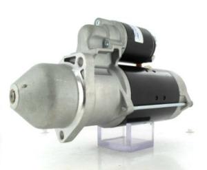 Startmotor 24V 4.0kW 11 Kuggar CW