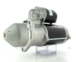 Startmotor 24V 4.0kW 11 Kuggar CW