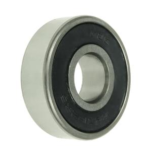 Kullager 6201 standard