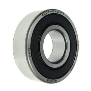 Kullager 6203 premium - 1