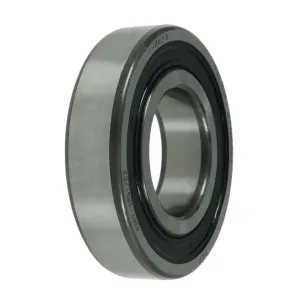 Kullager 6207 standard - 1