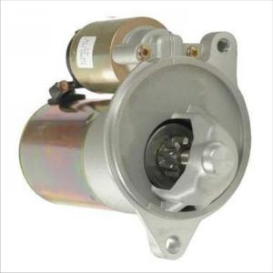 Startmotor 12V 1.5kW - 1