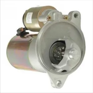 Startmotor 12V 1.5kW - 1