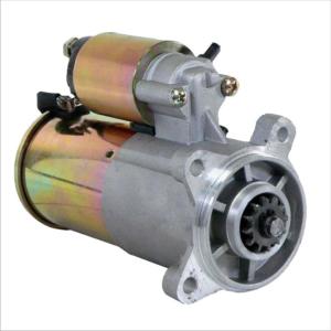 Startmotor 12V 1.4kW - 1