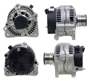 Generator 12V 90A - 2