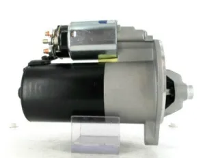 Startmotor 12V 1.4kW - 2