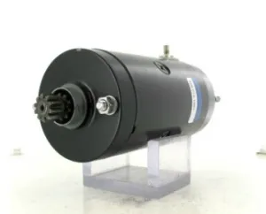 Ministart 12V hi torque - 1