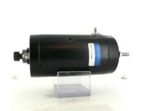 Ministart 12V hi torque - 4