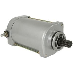 Startmotor 12V 0.8KW 9 Kuggar CCW - 1