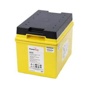 Batteri Powersafe 6V 155Ah - 1