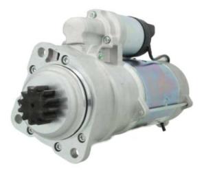 Startmotor 24V 6.5kW - 1