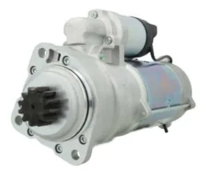 Startmotor 24V 6.5kW - 1