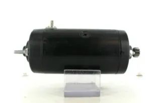 Ministart 12V hi torque - 5