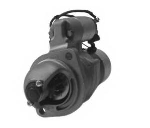 Startmotor 24V 4.5kW - 1