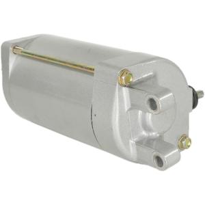 Startmotor 12V 0.8KW 9 Kuggar CCW - 2