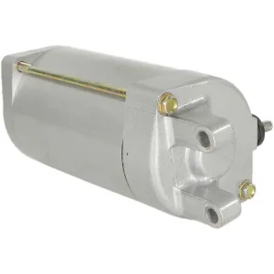 Startmotor 12V 0.8KW 9 Kuggar CCW - 2