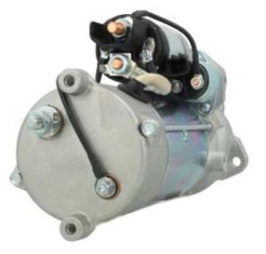 Startmotor 24V 6.5kW - 2