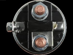 Solenoid Mitsubishi 12V - 2
