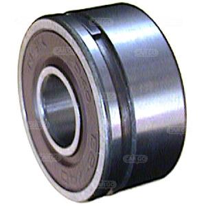 Kullager 8/22x11 - 1