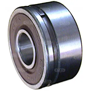 Kullager 8/22x11 - 1