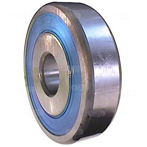 Kullager 6305/17 standard - 1