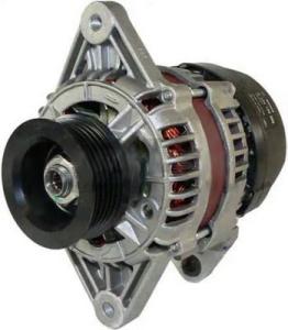 Generator 12V 55A - 1