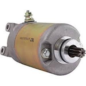 Startmotor 12V 0.5kW 9 Kuggar CW - 1